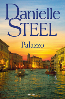 Paperback Palazzo (Spanish Edition) [Spanish] Book