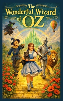 Paperback Der wunderbare Zauberer von Oz [German] Book