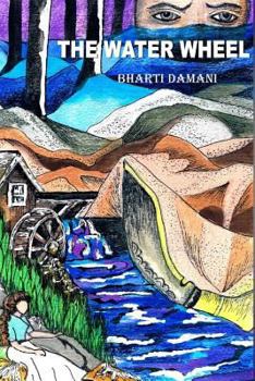 Paperback The Water Wheel Book