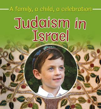 Judaism in Israel - Book  of the Families and their Faiths