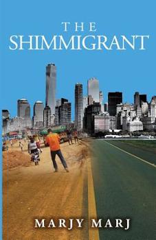 Paperback The Shimmigrant Book