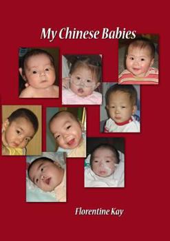 Paperback My Chinese Babies Book