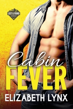 Paperback Cabin Fever Book