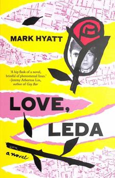 Paperback Love, Leda Book