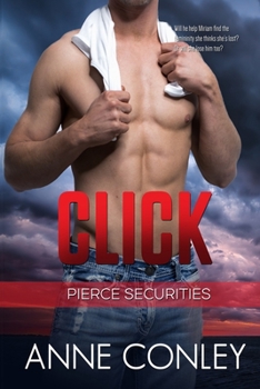 Click - Book #3 of the Pierce Securities