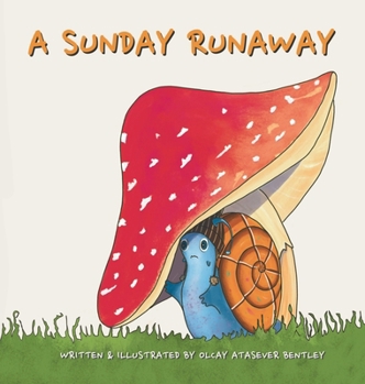 Hardcover A Sunday Runaway Book