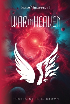 War In Heaven