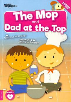 The Mop and Dad at the Top
