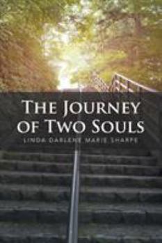 Paperback The Journey of Two Souls Book