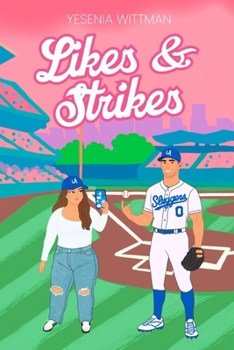 Paperback Likes & Strikes Book