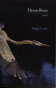 Paperback Heron River Book