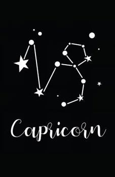 Paperback Capricorn Book