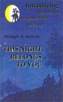 Paperback This Night Belongs to You Book