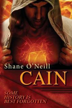 Paperback Cain: Some history is best forgotten Book