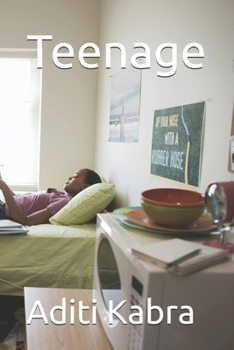 Paperback Teenage Book