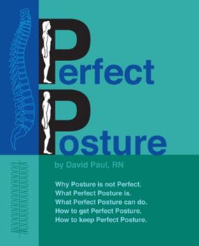 Paperback Perfect Posture Book
