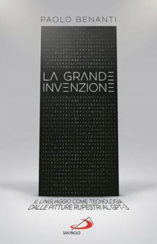 Paperback LA GRANDE INVENZIONE Book