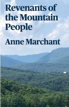 Paperback Revenants of the Mountain People Book