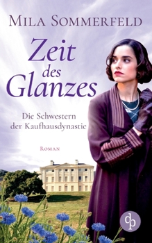 Paperback Zeit des Glanzes [German] Book