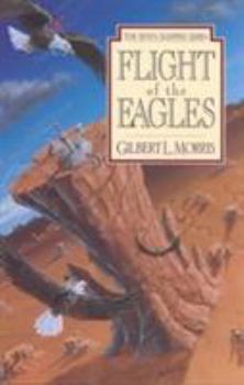 Paperback Flight of the Eagles: Volume 1 Book