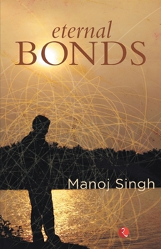 Paperback Eternal Bonds Book