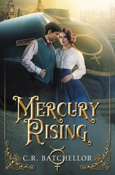 Paperback Mercury Rising Book