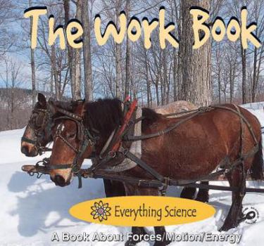 Paperback The Work Book