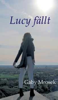 Hardcover Lucy fällt [German] Book