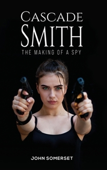Hardcover Cascade Smith Book