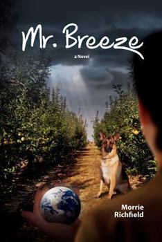 Paperback Mr. Breeze Book