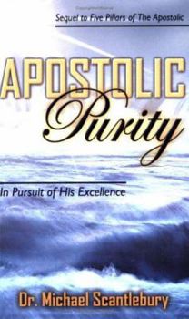 Paperback Apostolic Purity Book