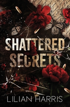 Paperback Shattered Secrets: a Mafia Lawyer Amnesia Romance Book