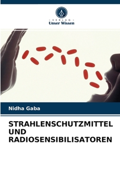 Paperback Strahlenschutzmittel Und Radiosensibilisatoren [German] Book