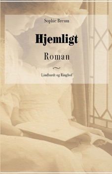 Paperback Hjemligt [Danish] Book