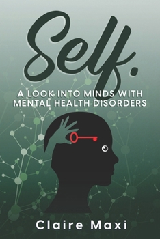 Paperback Self: A look into Minds Book