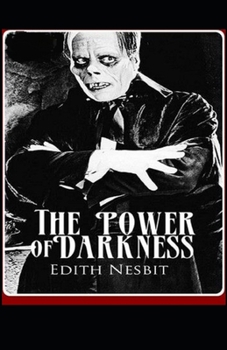 Paperback The Power of Darkness Illustrated Book