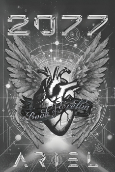 Paperback 2077: Book of Erelim Book
