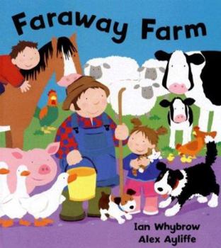 Hardcover Faraway Farm Book