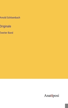 Originale: Zweiter Band