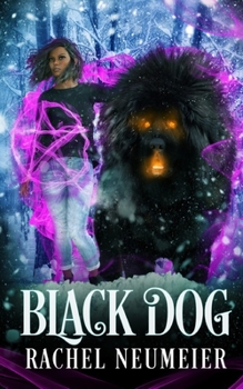 Black Dog - Book #1 of the Black Dog