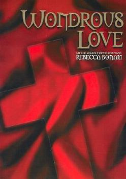 Paperback Wondrous Love Book