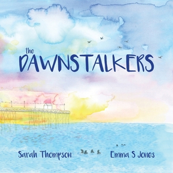 Paperback The Dawnstalkers Book
