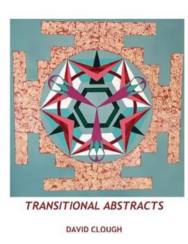 Paperback Transitional Abstracts Book
