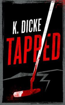 Paperback TAPPED Book