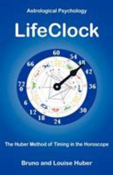 Paperback LifeClock Book