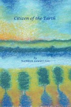 Paperback Citizen of the Earth Book