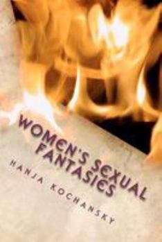 Paperback Women's Sexual Fantasies Book