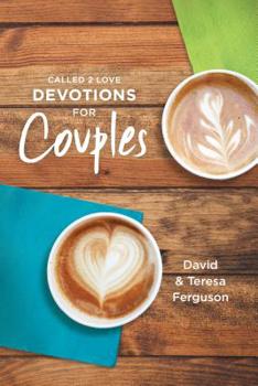 Paperback Called 2 Love Devotions for Couples Book