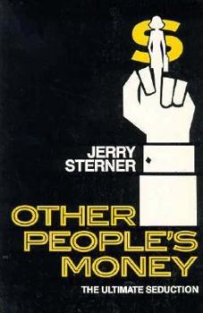Paperback Other People's Money Book