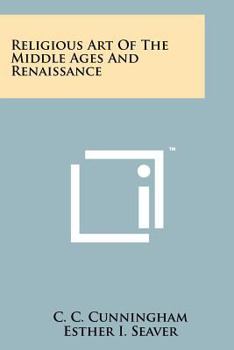 Religious Art Of The Middle Ages And Renaissance